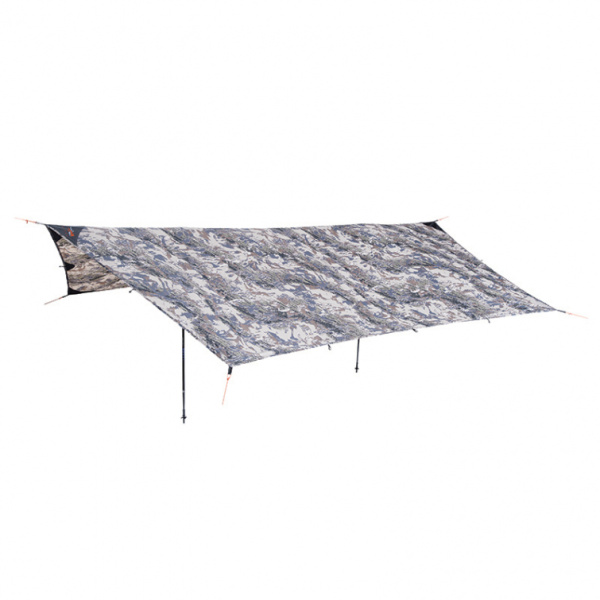 Тент Flash Shelter 8x10 (2,44 х 3,05м) (Optifade Subalpine; OSFA)